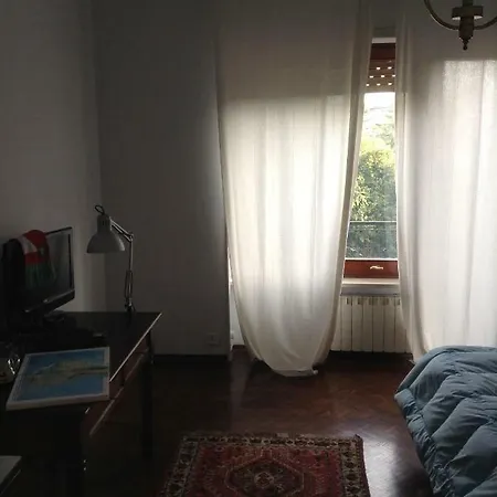 דירה Via Cortina D'ampezzo 251 , רומא